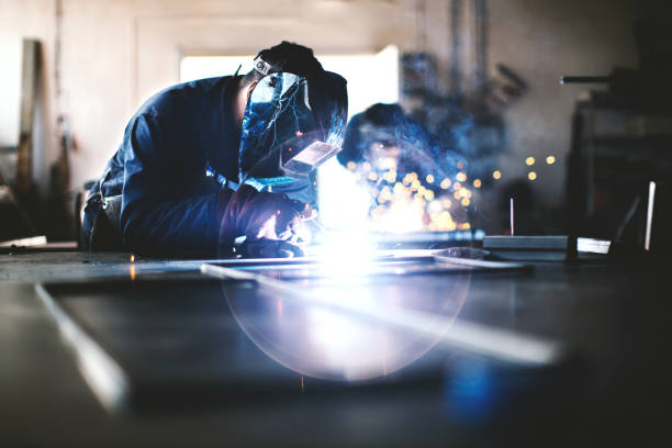 Best Welding Inspection and Certification in Bawcomville, LA