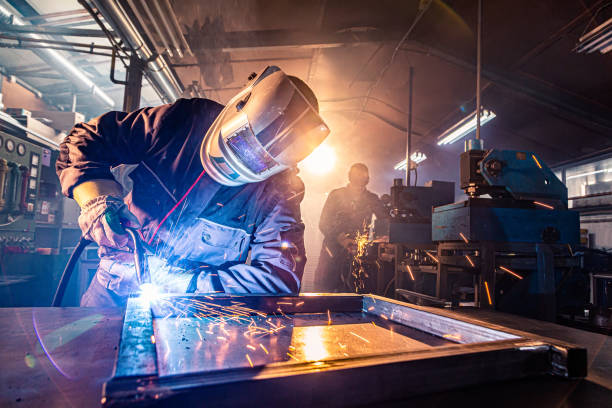 Trusted Bawcomville, LA Welder & Metal Fabrication Experts