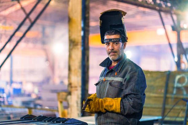 Best Automotive Welding in Bawcomville, LA