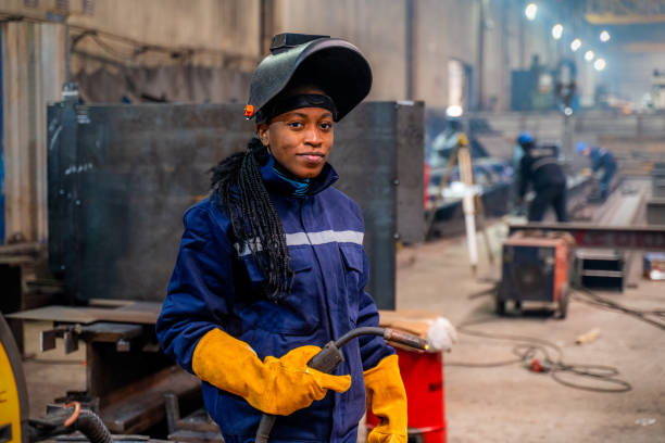  Bawcomville, LA Welder Pros