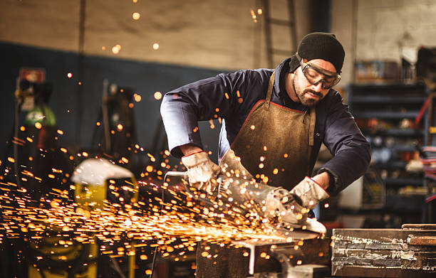 Best Automotive Welding in Bawcomville, LA
